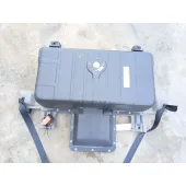 Bateria para Dacia Spring