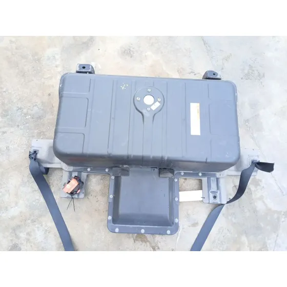 Bateria para Dacia Spring
