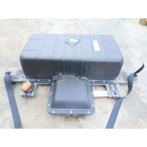Bateria para Dacia Spring