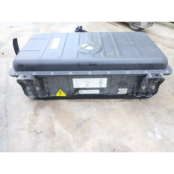 Bateria para Dacia Spring