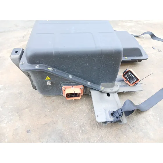 Bateria para Dacia Spring