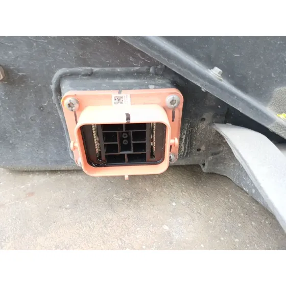 Bateria para Dacia Spring
