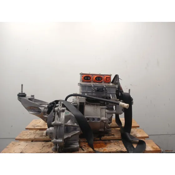 Motor Completo para Dacia Spring