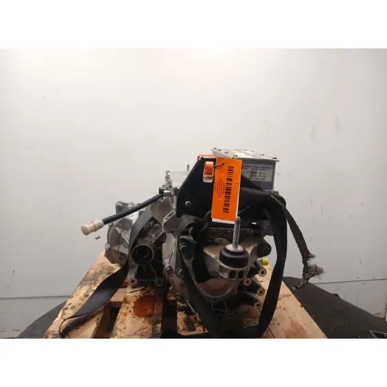 Motor Completo para Dacia Spring