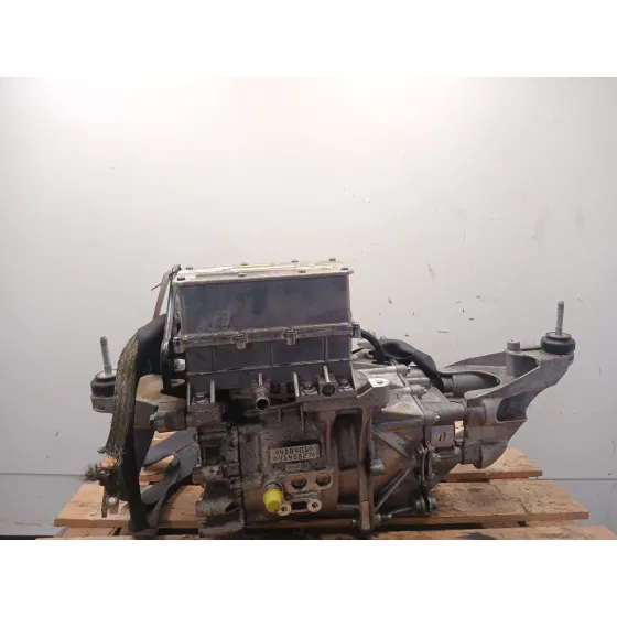 Motor Completo para Dacia Spring