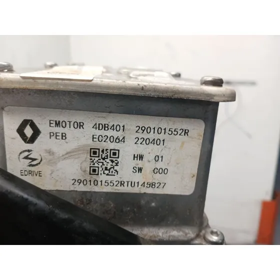 Motor Completo para Dacia Spring