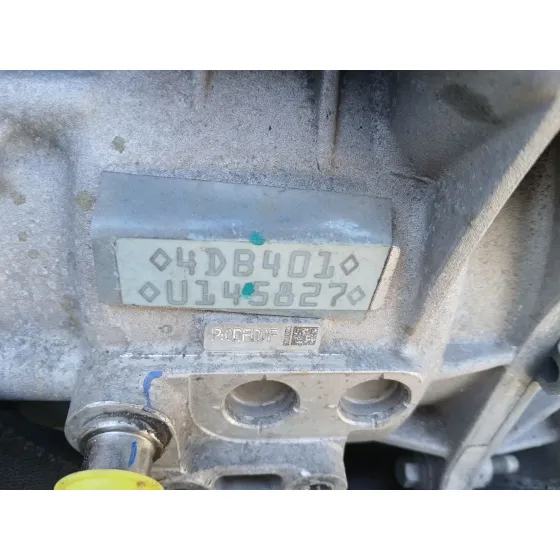 Motor Completo para Dacia Spring