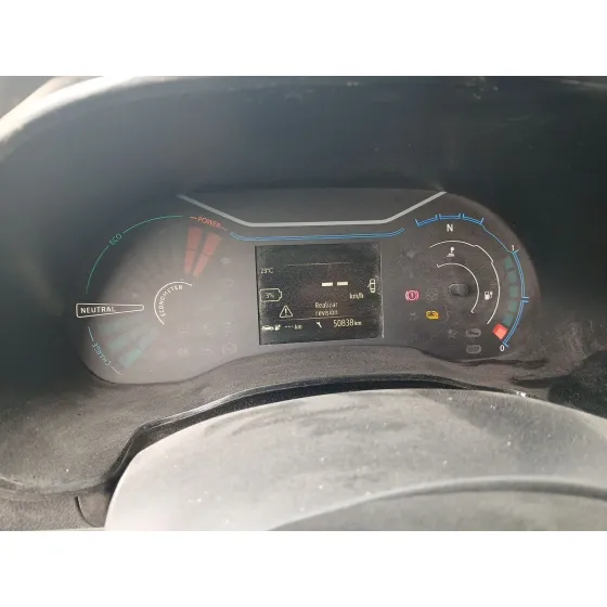 Cuadro Instrumentos para Dacia Spring