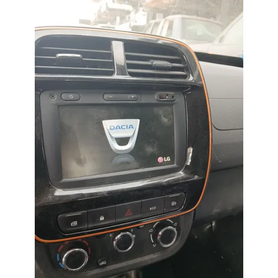Sistema Audio / Radio Cd para Dacia Spring