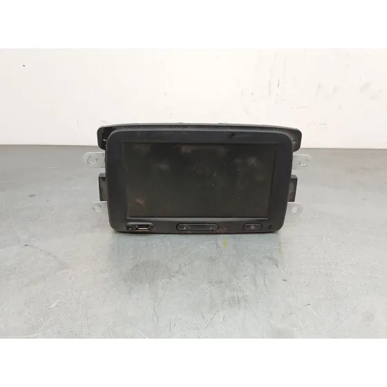 Sistema Audio / Radio Cd para Dacia Spring