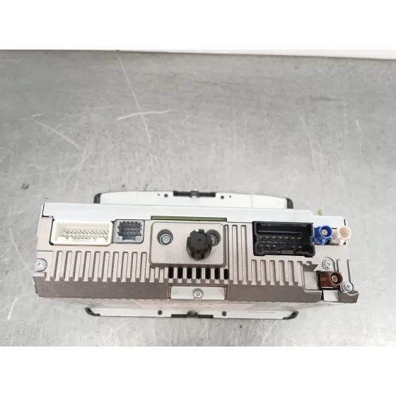 Sistema Audio / Radio Cd para Dacia Spring