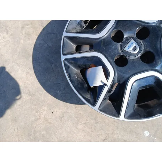 Llanta para Dacia Spring