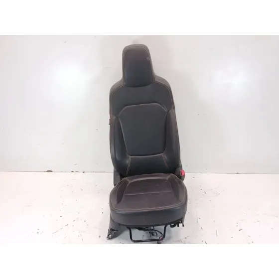 Asiento Delantero Derecho para Dacia Spring