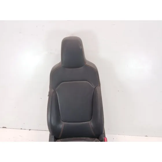 Asiento Delantero Derecho para Dacia Spring