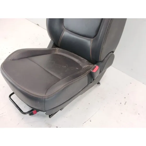 Asiento Delantero Derecho para Dacia Spring