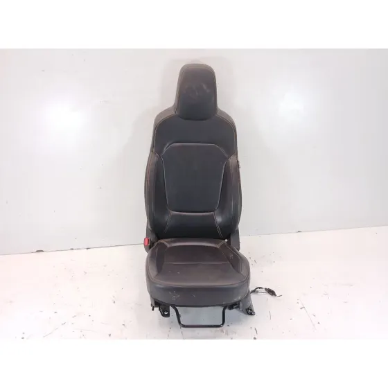 Asiento Delantero Izquierdo para Dacia Spring