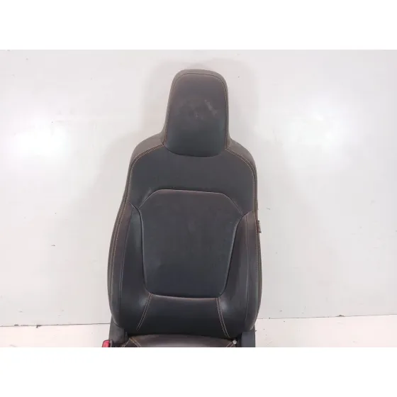 Asiento Delantero Izquierdo para Dacia Spring