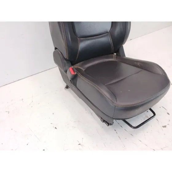 Asiento Delantero Izquierdo para Dacia Spring