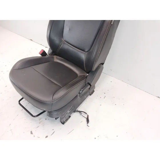 Asiento Delantero Izquierdo para Dacia Spring