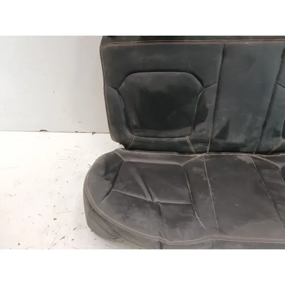 Asientos Traseros para Dacia Spring