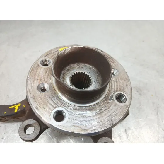 Mangueta Delantera Derecha para Dacia Spring