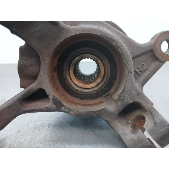 Mangueta Delantera Derecha para Dacia Spring