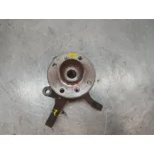 Mangueta Delantera Izquierda para Dacia Spring