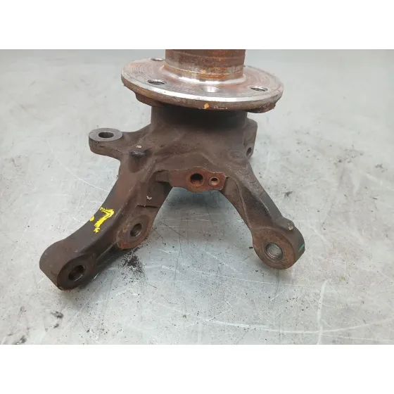 Mangueta Delantera Izquierda para Dacia Spring