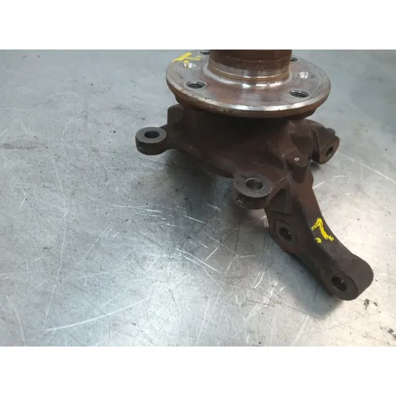 Mangueta Delantera Izquierda para Dacia Spring