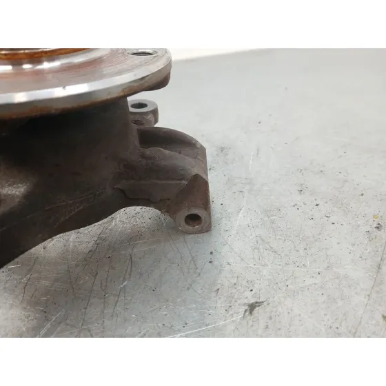 Mangueta Delantera Izquierda para Dacia Spring