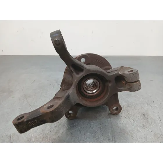 Mangueta Delantera Izquierda para Dacia Spring