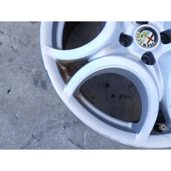 Llanta para Alfa Romeo Mito (955_)