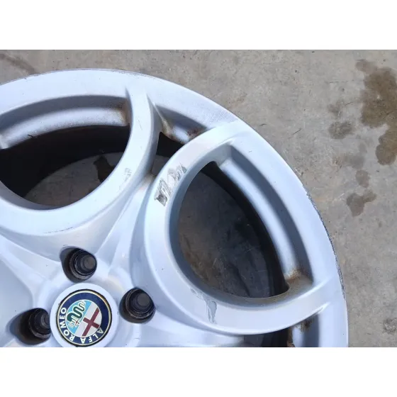 Llanta para Alfa Romeo Mito (955_)