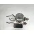 Abs para Volkswagen Golf V (1K1)