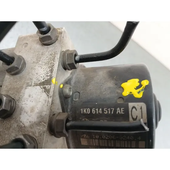 Abs para Volkswagen Golf V (1K1)