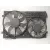 Electroventilador para Volkswagen Golf V (1K1)