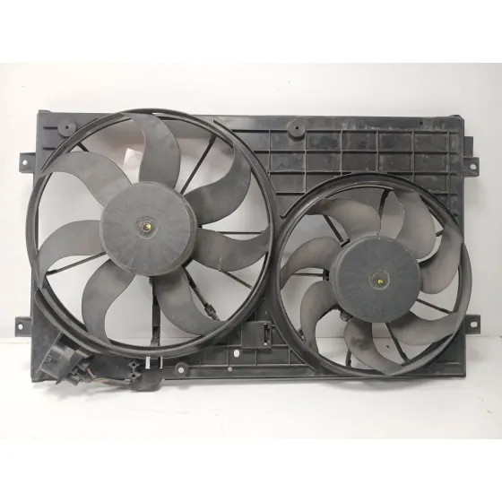 Electroventilador para Volkswagen Golf V (1K1)
