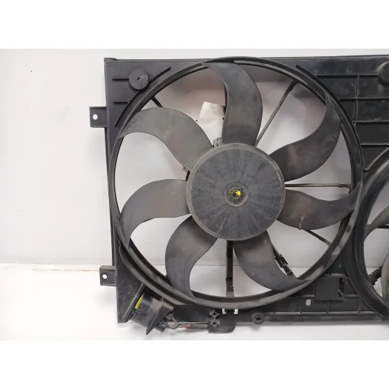 Electroventilador para Volkswagen Golf V (1K1)