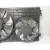 Electroventilador para Volkswagen Golf V (1K1)