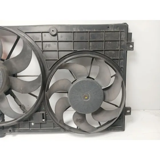 Electroventilador para Volkswagen Golf V (1K1)