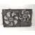 Electroventilador para Volkswagen Golf V (1K1)