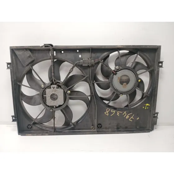 Electroventilador para Volkswagen Golf V (1K1)