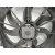 Electroventilador para Volkswagen Golf V (1K1)