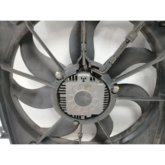 Electroventilador para Volkswagen Golf V (1K1)