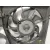 Electroventilador para Volkswagen Golf V (1K1)