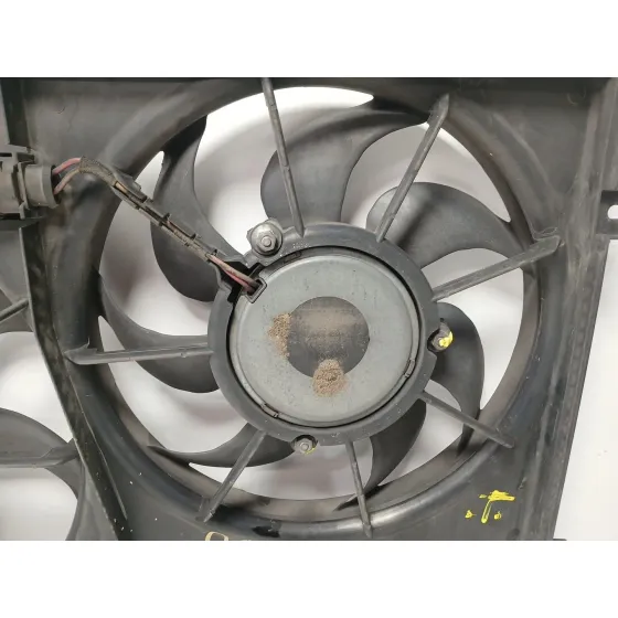 Electroventilador para Volkswagen Golf V (1K1)