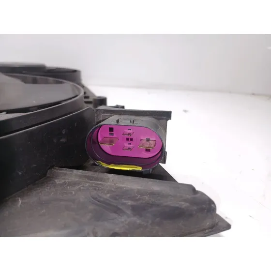 Electroventilador para Volkswagen Golf V (1K1)