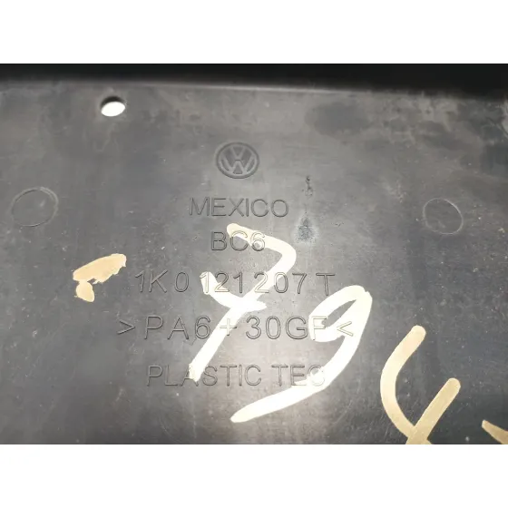 Electroventilador para Volkswagen Golf V (1K1)