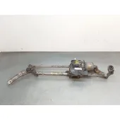 Motor Limpia Delantero para Volkswagen Golf V (1K1)