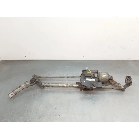 Motor Limpia Delantero para Volkswagen Golf V (1K1)